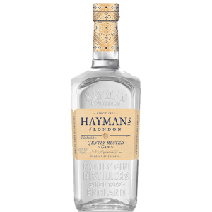 Hayman's Peach & Rose Cup Gin | Greece and Grapes