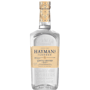 Hayman's Gently Rested Gin