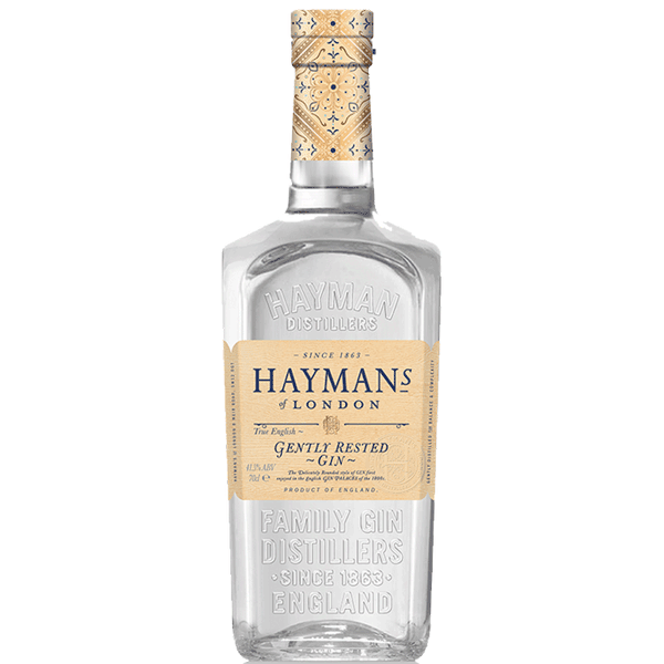 Hayman's Gently Rested Gin Hayman's Gently Rested Gin
