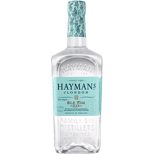 Hayman's Old Tom Gin Hayman's Old Tom Gin