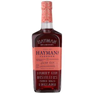 Hayman's Sloe Gin