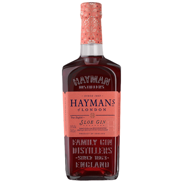 Hayman's Sloe Gin Hayman's Sloe Gin