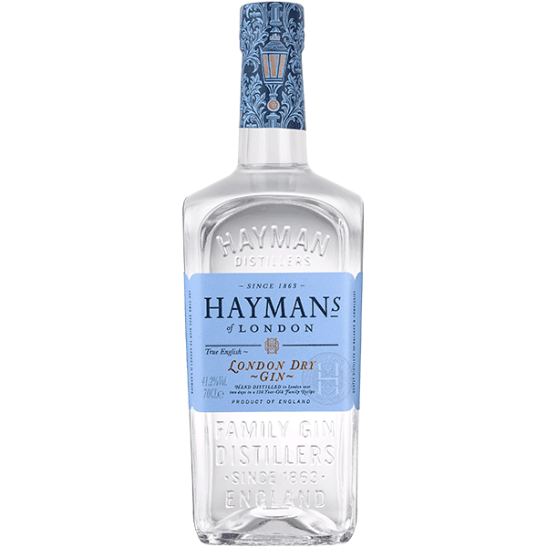 Hayman's London Dry Gin