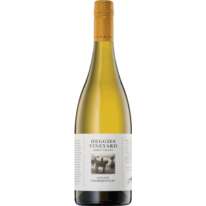 Heggies Vineyard Chardonnay 2023 Heggies Vineyard Chardonnay 2023