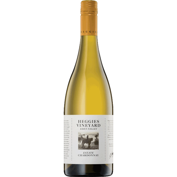 Heggies Vineyard Chardonnay 2023 Heggies Vineyard Chardonnay 2023