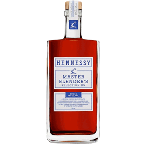 Hennessy Master Blender’s Selection N°4 Hennessy Master Blender’s Selection N°4