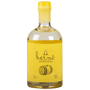 Hernö Juniper Cask Gin