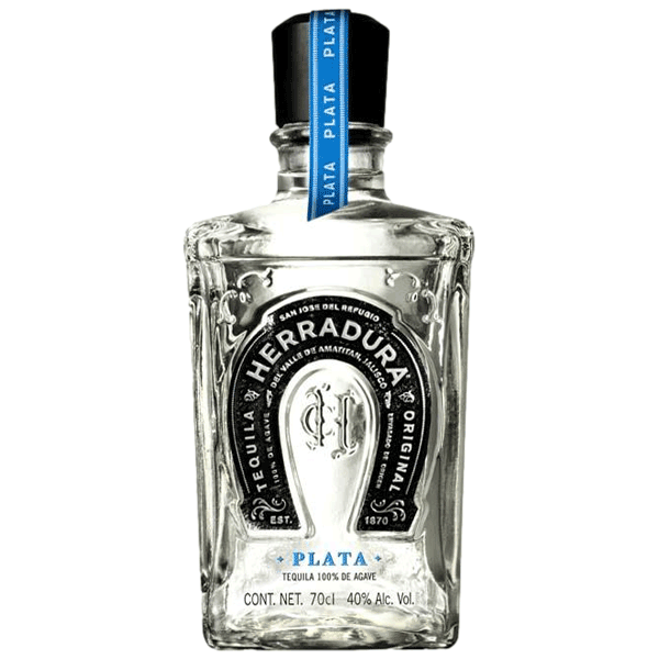 Herradura Plata Tequila