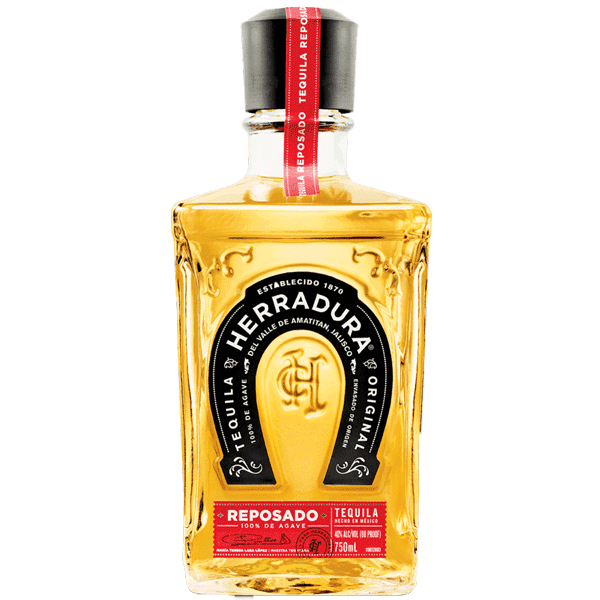 Herradura Reposado Tequila