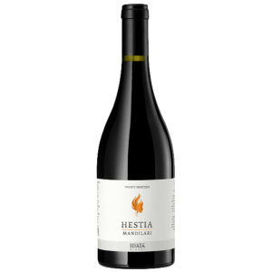 Idaia Winery Hestia Mandilari 2018 Magnum