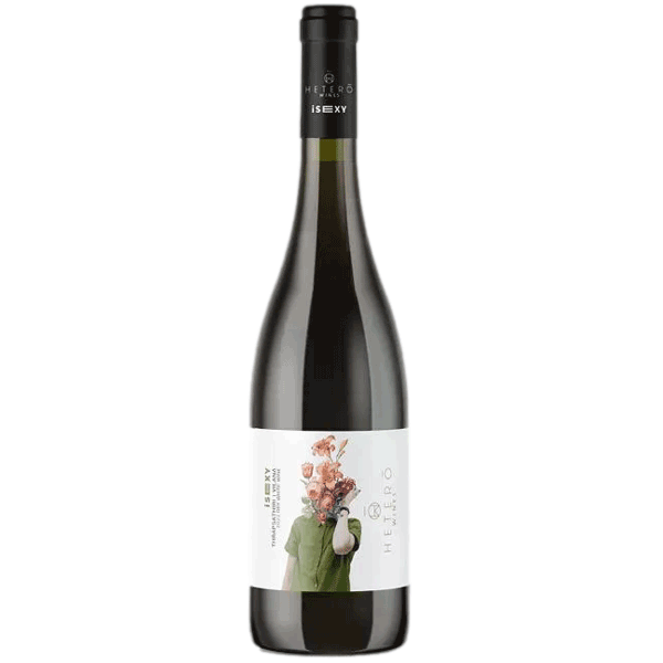 Hetero Wines iSexy 2024