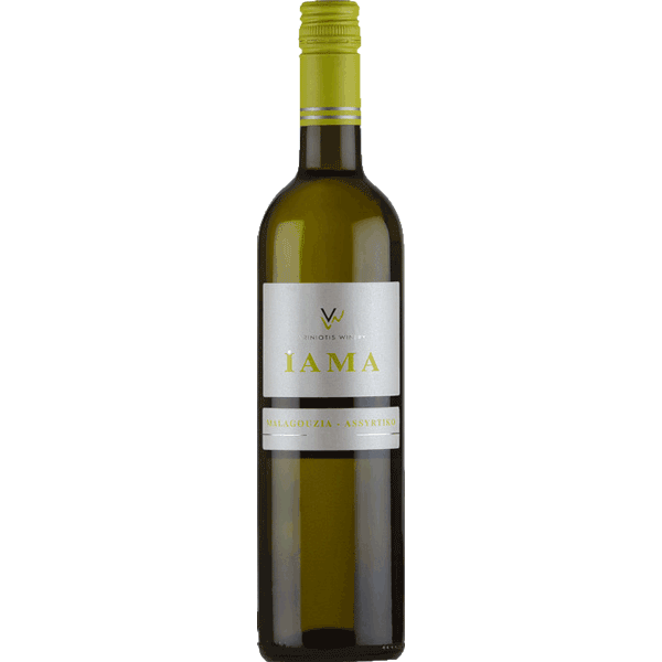 Vriniotis Winery IAMA White 2021