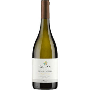 Ιδαία Ocean Θραψαθήρι 2024