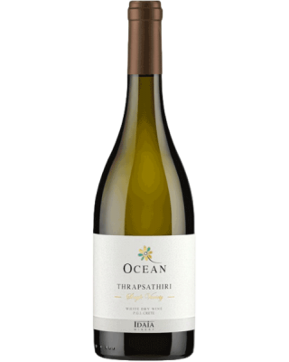 Ιδαία Ocean Θραψαθήρι 2024