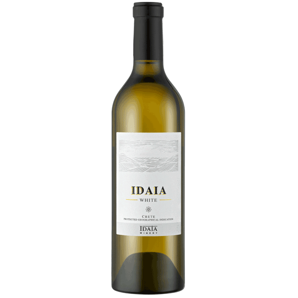 Winery Idaia White 2022