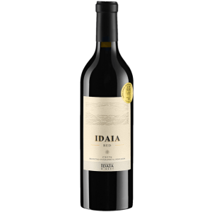 Idaia Winery Red 2023