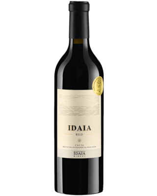 Ιδαία Οινοποιητική Ερυθρό 2024