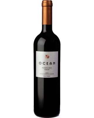 Idaia Winery Ocean Red 2021