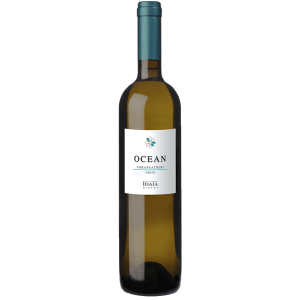 Ιδαία Οινοποιητική Ocean Λευκός 2023