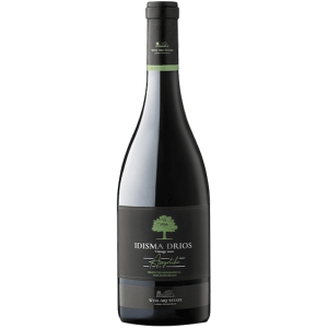 Κτήμα Τέχνη Οίνου Ήδυσμα Δρυός Ασύρτικο 2023