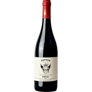 Ieropoulos Family Daemon 2017 Ieropoulos Family Daemon 2017