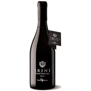 Santo Wines Irini 2022