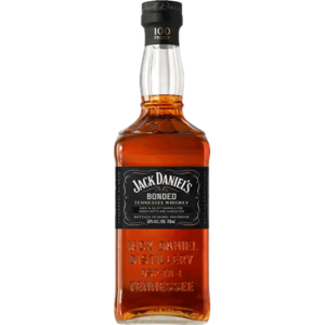 Jack Daniel's Bonded Tennessee Whisky Jack Daniel's Bonded Tennessee Whisky