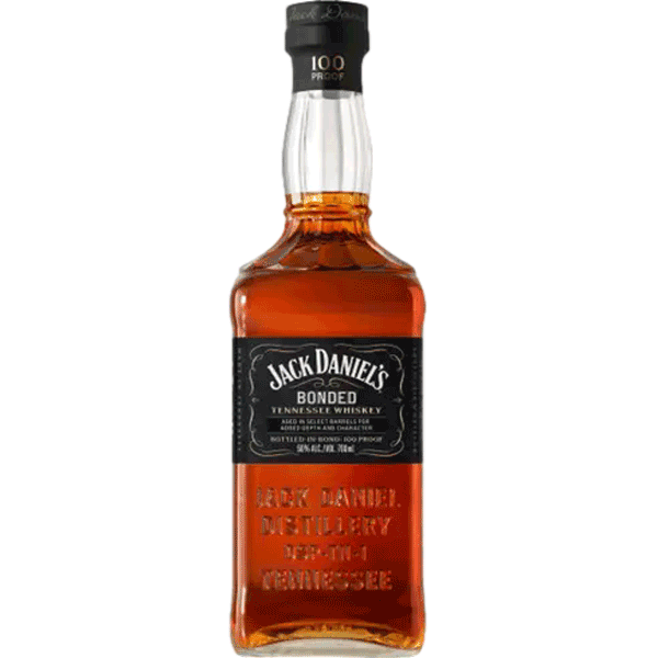 Jack Daniel's Bonded Tennessee Whisky