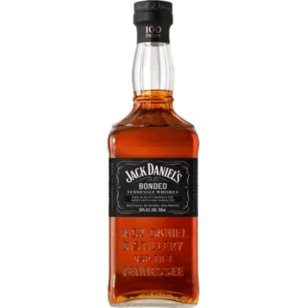 Jack Daniel's Bonded Tennessee Whisky Jack Daniel's Bonded Tennessee Whisky