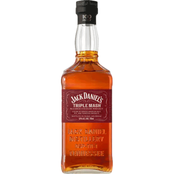 Jack Daniel's Triple Mash Tennessee Whisky