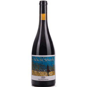 Jima Winery Jack Of Spades DAY 15 2022