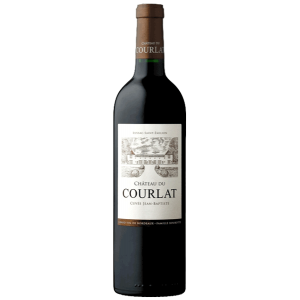 Château du Courlat Cuvée Jean-Baptiste 2016