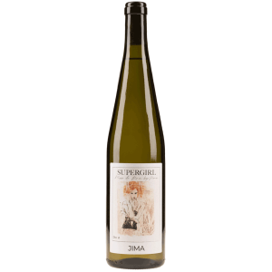 Jima Winery Super Girl Day 21 2023