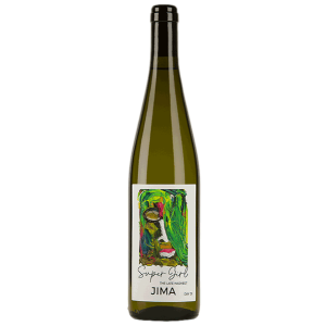 Jima Winery Super Girl Day 31 2024