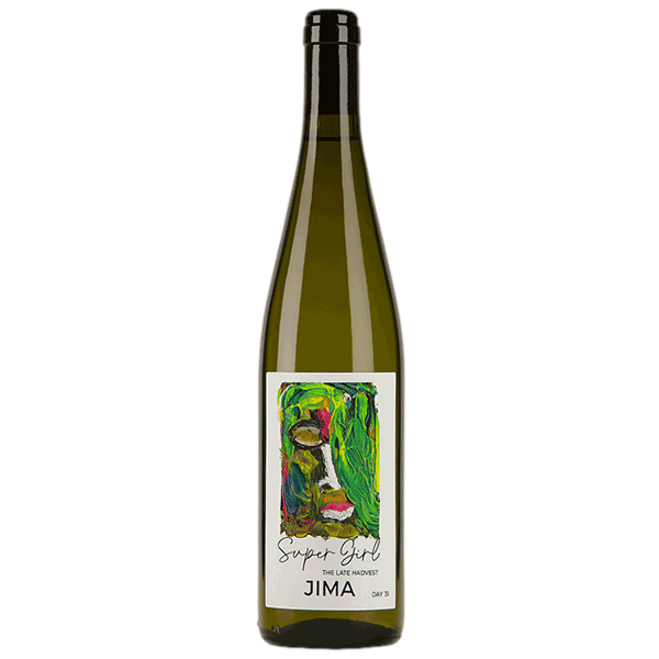 Jima Winery Super Girl Day 31 2024