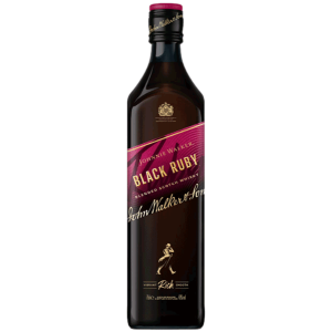 Johnnie Walker Black Ruby Johnnie Walker Black Ruby