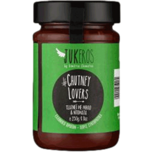 Jukeros Chutney Lovers