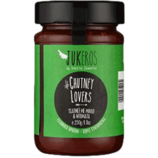 Jukeros Chutney Lovers
