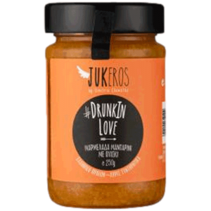 Jukeros Drunkin Love