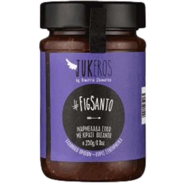 Jukeros FigSanto