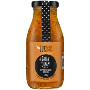 Jukeros Green Dream