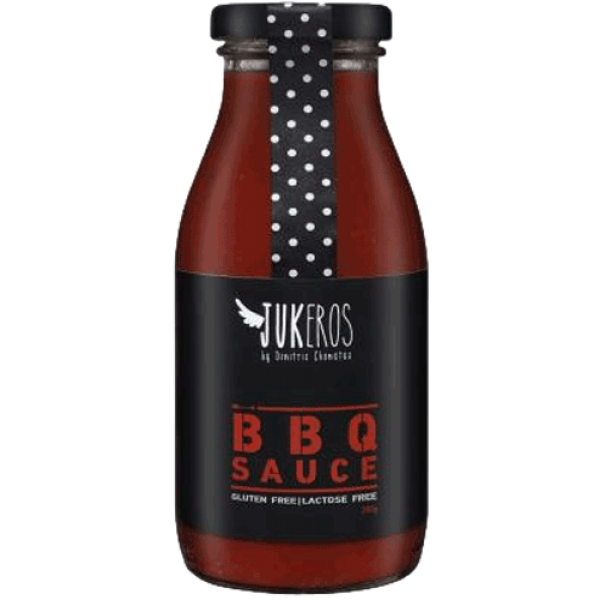 Jukeros BBQ Sauce Jukeros BBQ Sauce