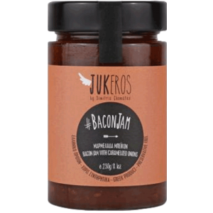 Jukeros BaconJam
