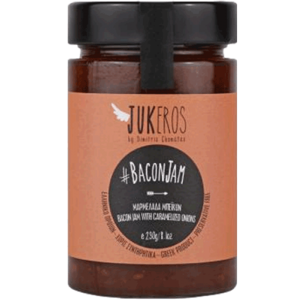 Jukeros BaconJam Jukeros BaconJam
