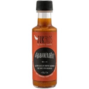 Jukeros HabaneroHot