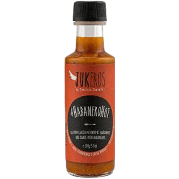 Jukeros HabaneroHot Jukeros HabaneroHot