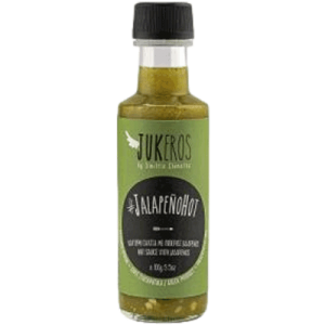 Jukeros JalapenoHot