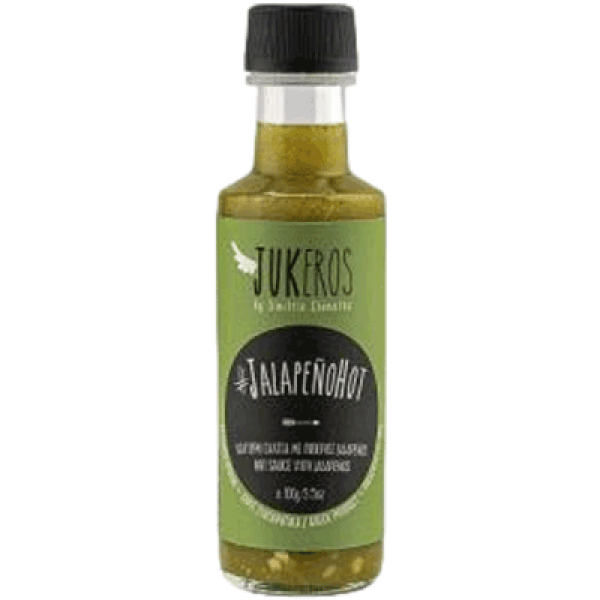 Jukeros JalapenoHot Jukeros JalapenoHot