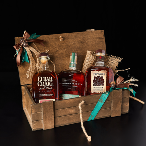 The American Dream - Ready composition