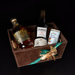 Family Affair - Ready composition